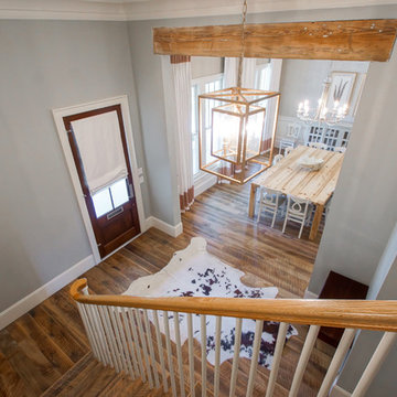 Cedardale Residence