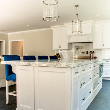 South Tampa Kitchen Remodel