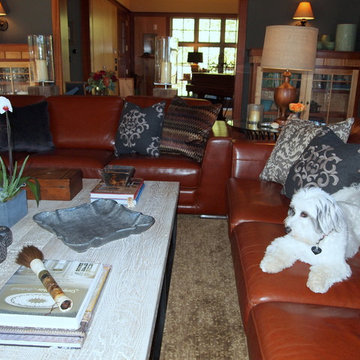 Baltimore Great Room