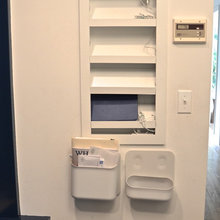 Closet Ideas