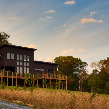 Zen Micro Cabin
