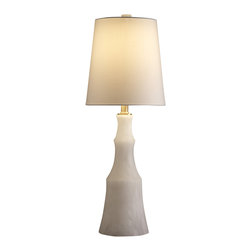 Luna Table Lamp - The Laura Kirar Collection - Table Lamps