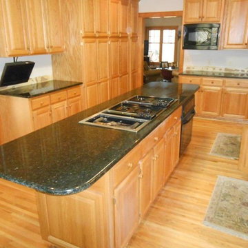 Before and After Countertop Examples uba tuba 1 24 14