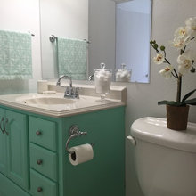 Sid's Bathroom