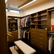 Closets