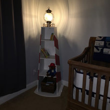 Home Projects