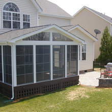 Sunrooms