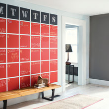 Entry Idea