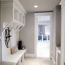 mud room ideas