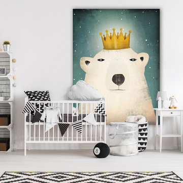 Polar King