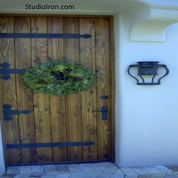 Door Hardware - Products