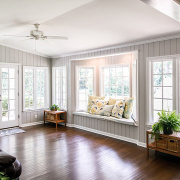 Windows Replacement Near Buffalo Grove