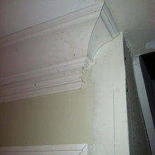 Moldings & Panels