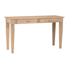 Sofa Table