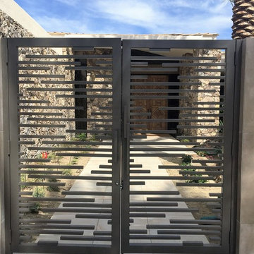 Gates