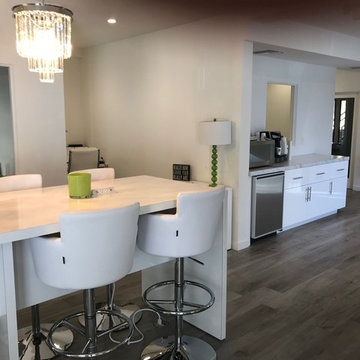 El Paseo Real Estate Office