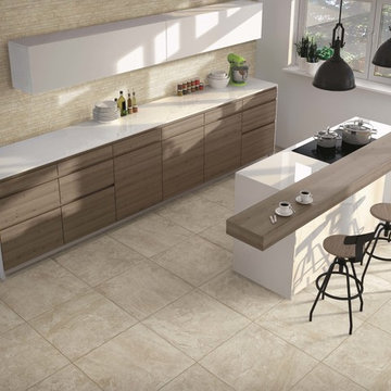 Castello - Porcelain Floor Tiles