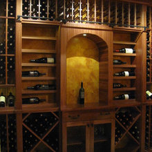 wine room