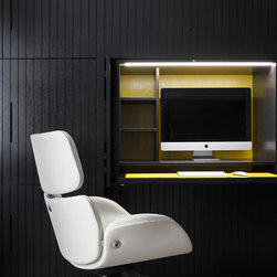 By Ensoul - Beautifully designed and crafted bespoke furniture - Desks & Writing Bureaus