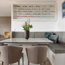 Andrew's Townhome