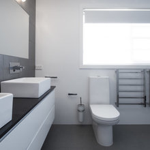 Bathroom -poldermans's ideas
