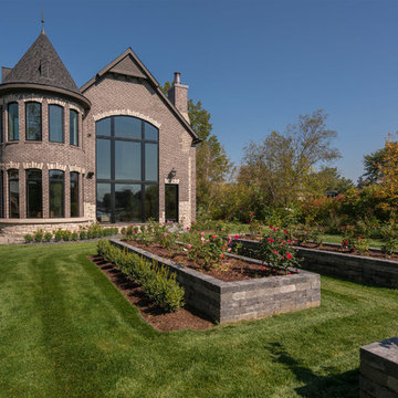 Commerce Island Residence