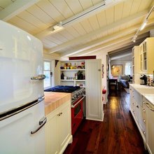 Coastal Cottage Design