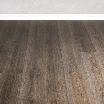 Antero Vinyl Plank - wood look 7 ft long