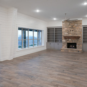 Barndominium