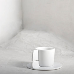 TASSE SUIT CUP - Dining Chairs