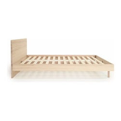 Leni Bed - Bed Accessories