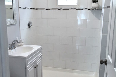 Bathrooms By Design Inc Boston Ma Us 02196 Houzz