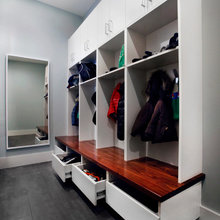 Mudroom