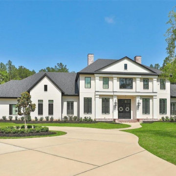 Commuting from Magnolia and Nearby Acreage Communities