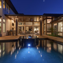 Pools