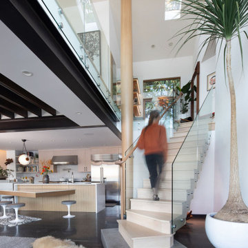 Canoe Trail Residence
