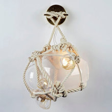 Lighting: Sconces