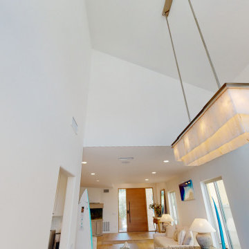 Loft / Dormer Addition in Laguna Niguel