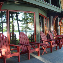 cabin