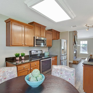 1654 Hammond Rd, Jacksonville, FL