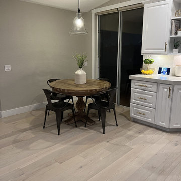 Weston Single-Family Home