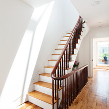 21 Stairs