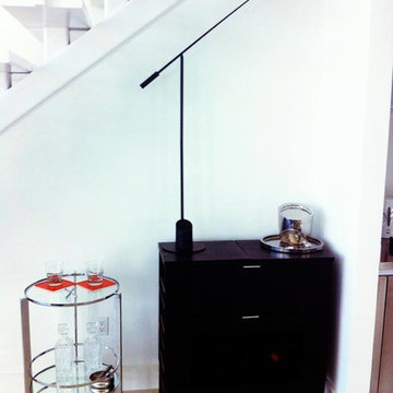 Miami Penthouse Before & After