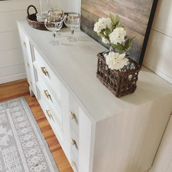 Classic and Elegant Buffet - Products