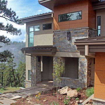 Foothills Contemporary