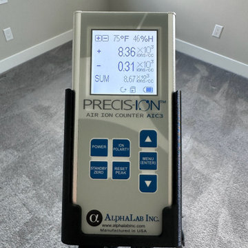 Boca Raton Healthy Home Inspection & Project Management