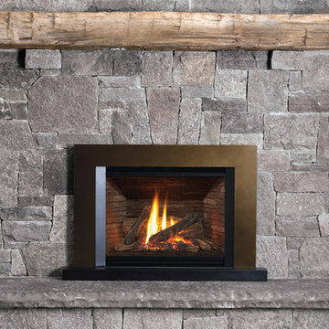 G3, G3.5, G4 Gas Insert Series