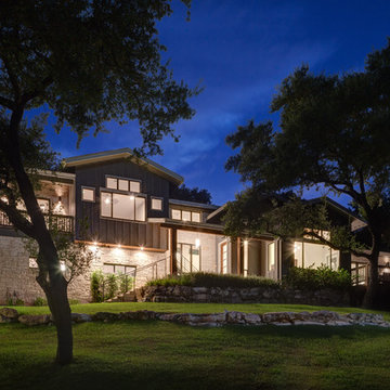Los Altos Residence