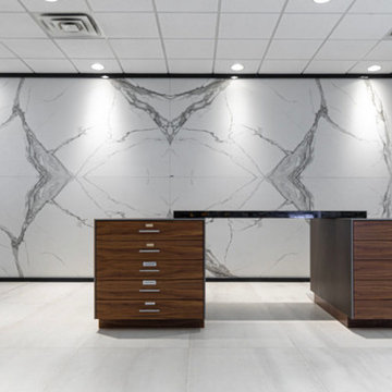 Euro Marble Supply Showroom