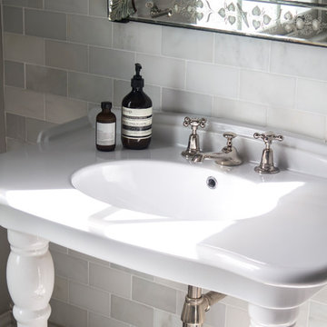 Victorian Semi Renovation - Cheshire